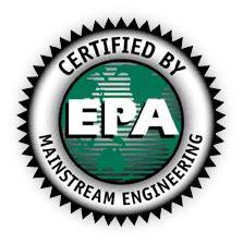 hvac epa certification